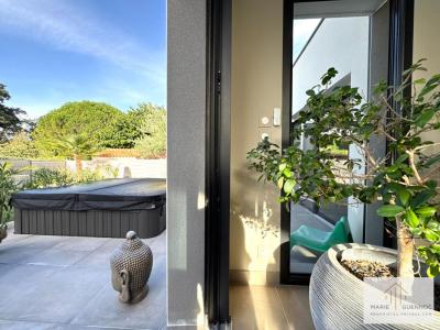 Vente Maison 5 pi�ces BASSE-GOULAINE 44115