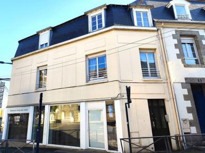 Vente Immeuble SAINT-BRIEUC 22000