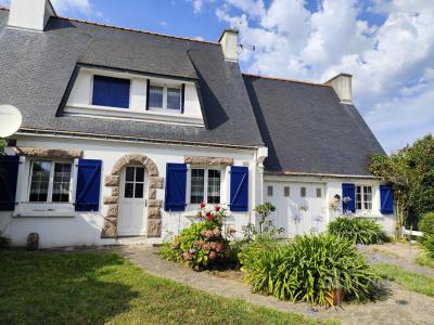 Vente Maison 5 pi�ces GROIX 56590