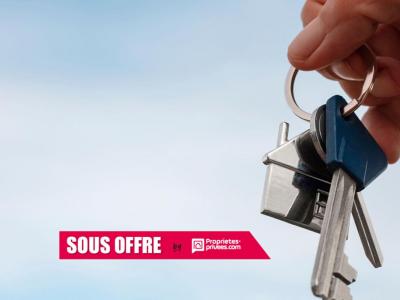 Vente Appartement SENS 89100