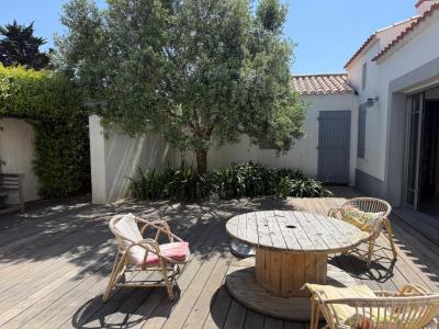 Vente Maison 6 pi�ces NOIRMOUTIER-EN-L'ILE 85330