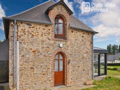 Vente Maison 5 pi�ces AHUILLE 53940