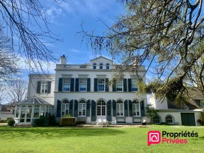 Vente Maison 12 pi�ces SAINT-MARTIN-BOULOGNE 62280