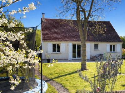 Vente Maison 5 pi�ces RIBECOURT-DRESLINCOURT 60170
