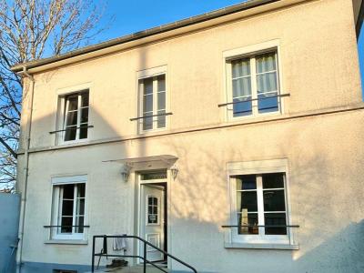Vente Maison 7 pi�ces NOYON 60400