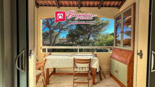 Vente Appartement SAINT-RAPHAEL 83700