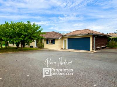 Vente Maison 5 pi�ces SAINT-MICHEL-DE-MONTAIGNE 24230