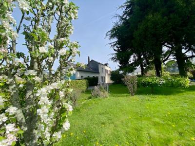 Vente Maison 6 pi�ces MESNIL-ESNARD 76240