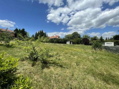 Vente Terrain BOEN 42130