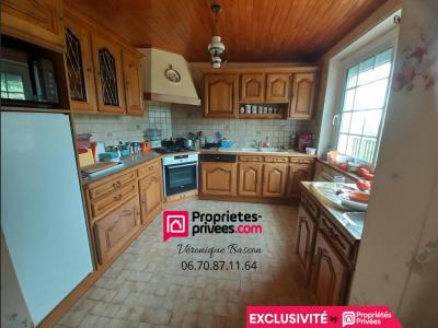 Vente Maison 6 pi�ces LAUZET-UBAYE 04340