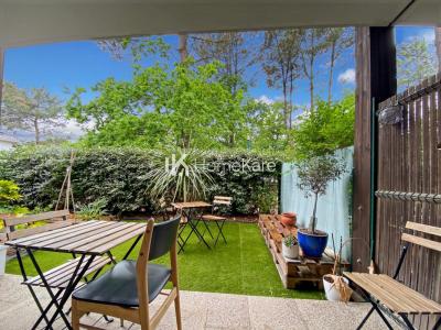 Vente Appartement 2 pi�ces SAINT-JEAN-D'ILLAC 33127