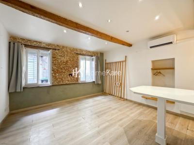 Vente Appartement 2 pi�ces TOULOUSE 31000