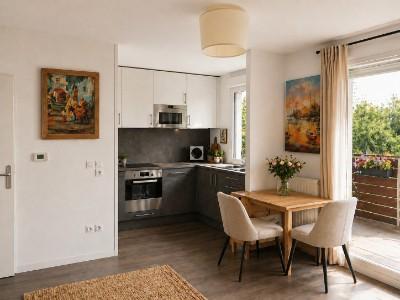 Vente Appartement 4 pi�ces LIMEIL-BREVANNES 94450