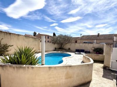 Vente Maison 4 pi�ces ISTRES 13800