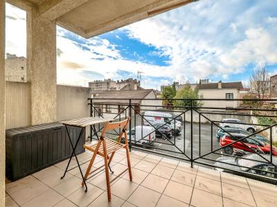 Vente Appartement 2 pi�ces ALFORTVILLE 94140
