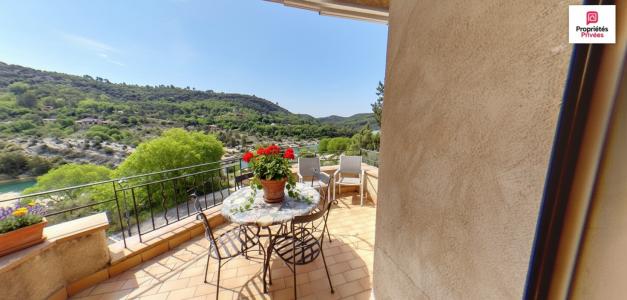 Vente Maison 6 pi�ces GREOUX-LES-BAINS 04800