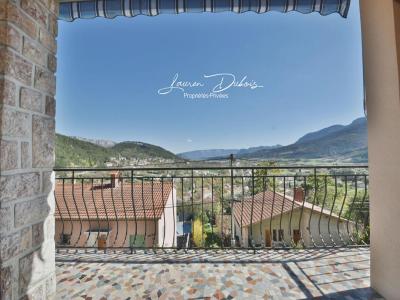 Vente Maison 4 pi�ces SERRES 05700