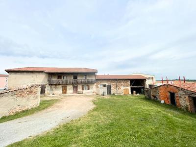 Vente Maison 4 pi�ces AMIONS 42260