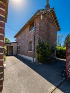 Vente Maison 4 pi�ces RAINVILLERS 60155