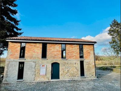 Vente Maison 4 pi�ces FIAC 81500