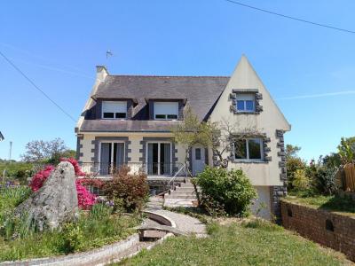 Vente Maison 6 pi�ces FAOUET 56320
