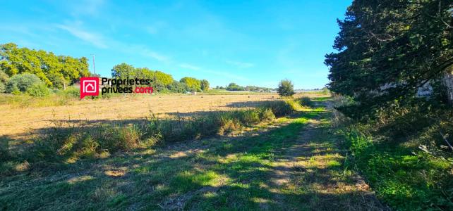 Vente Terrain ELNE 66200