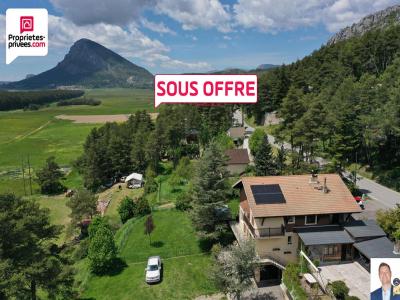 Vente Maison 6 pi�ces CAILLE 06750