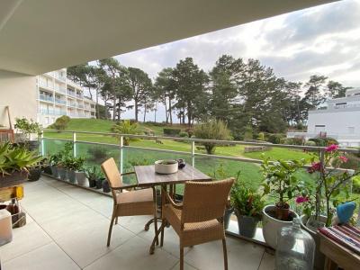 Vente Appartement 4 pi�ces SAINT-PHILIBERT 56470