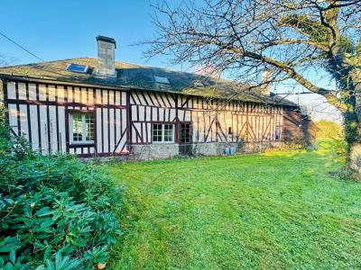 Vente Maison 6 pi�ces PONT-L'EVEQUE 14130
