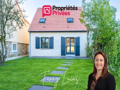 Vente Maison 6 pi�ces ORSAY 91400