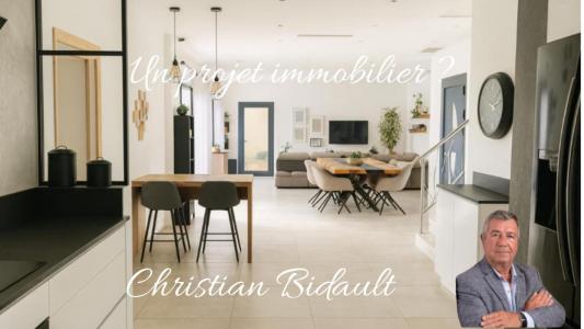 Vente Maison 8 pi�ces MARTIGUES 13500