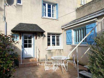 Vente Maison 5 pi�ces CHOUZE-SUR-LOIRE 37140
