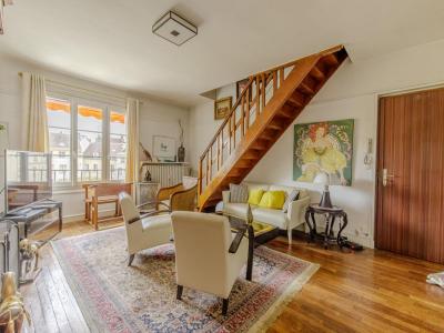 Vente Appartement 5 pi�ces MANTES-LA-JOLIE 78200