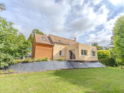 Vente Maison 7 pi�ces JAMBVILLE 78440