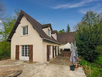 Vente Maison 6 pi�ces SERAINCOURT 95450