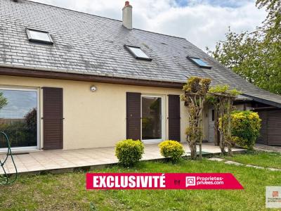 Vente Maison 8 pi�ces PRECIGNE 72300