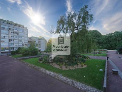 Vente Appartement 5 pi�ces GRENOBLE 38100