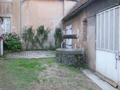 Vente Maison 5 pi�ces MARLY-SUR-ARROUX 71420