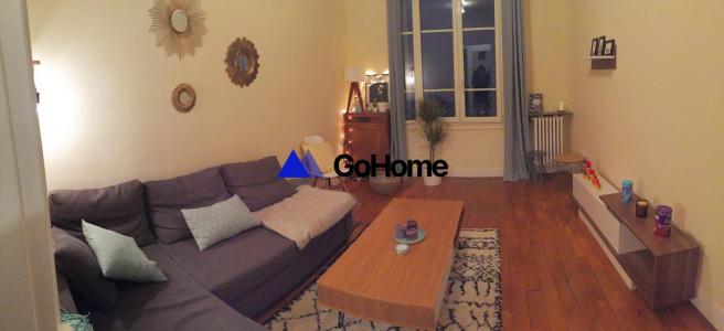 Location Appartement PARIS-9EME-ARRONDISSEMENT 75009