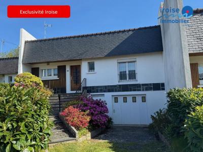 Vente Maison 4 pi�ces BREST 29200