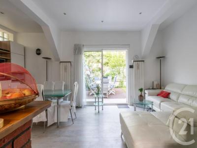 Vente Maison 5 pi�ces FONTENAY-SOUS-BOIS 94120