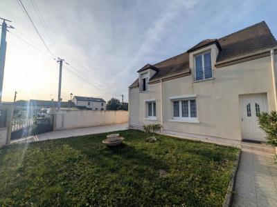 Vente Maison 7 pi�ces CLAYES-SOUS-BOIS 78340