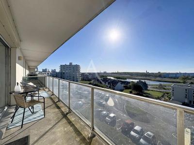 Vente Appartement CALAIS 62100