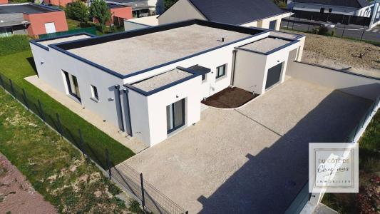 Vente Maison 5 pi�ces RIVIERE-DE-CORPS 10440