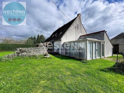 Vente Maison 6 pi�ces FOSSE 41330