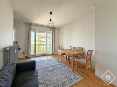 Vente Appartement 3 pi�ces MARSEILLE-5EME-ARRONDISSEMENT 13005