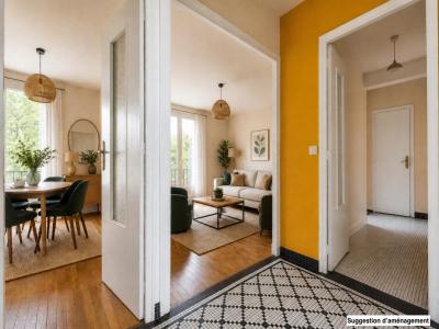 Vente Appartement 4 pi�ces NANTES 44000