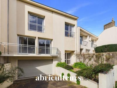 Vente Maison 8 pi�ces NANTES 44000