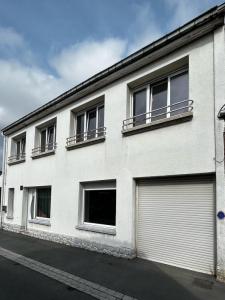 Vente Maison 5 pi�ces AVESNES-LES-AUBERT 59129