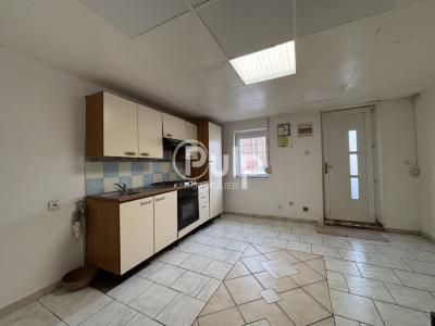 Vente Maison 4 pi�ces DENAIN 59220